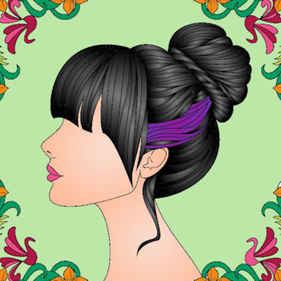 Meet your Posher, Judy - Picture 1 of 1